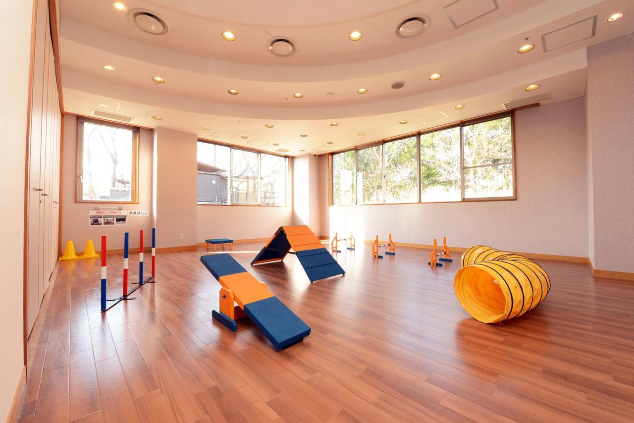 Aiken Oyado Izukogen Hotel Ито Екстериор снимка