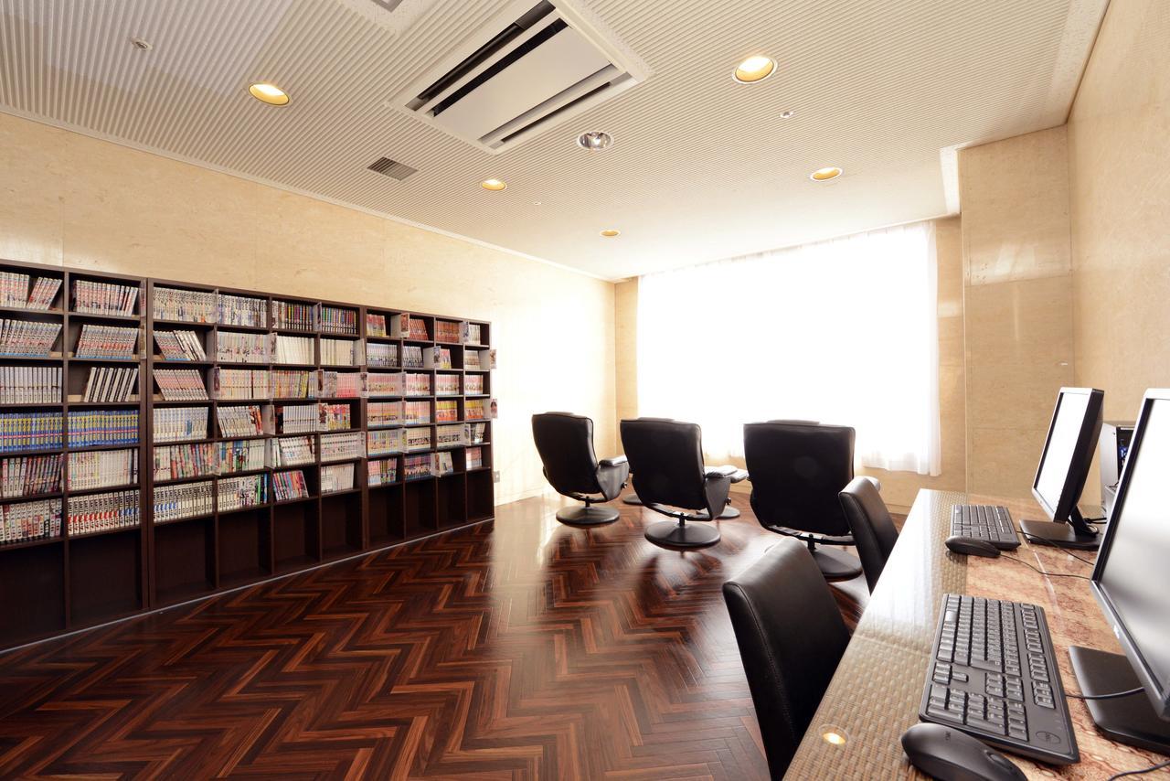 Aiken Oyado Izukogen Hotel Ито Екстериор снимка
