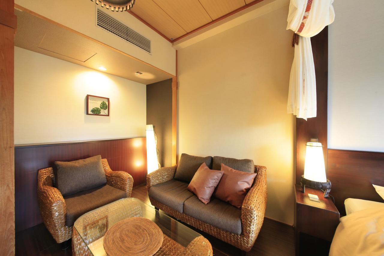 Aiken Oyado Izukogen Hotel Ито Екстериор снимка