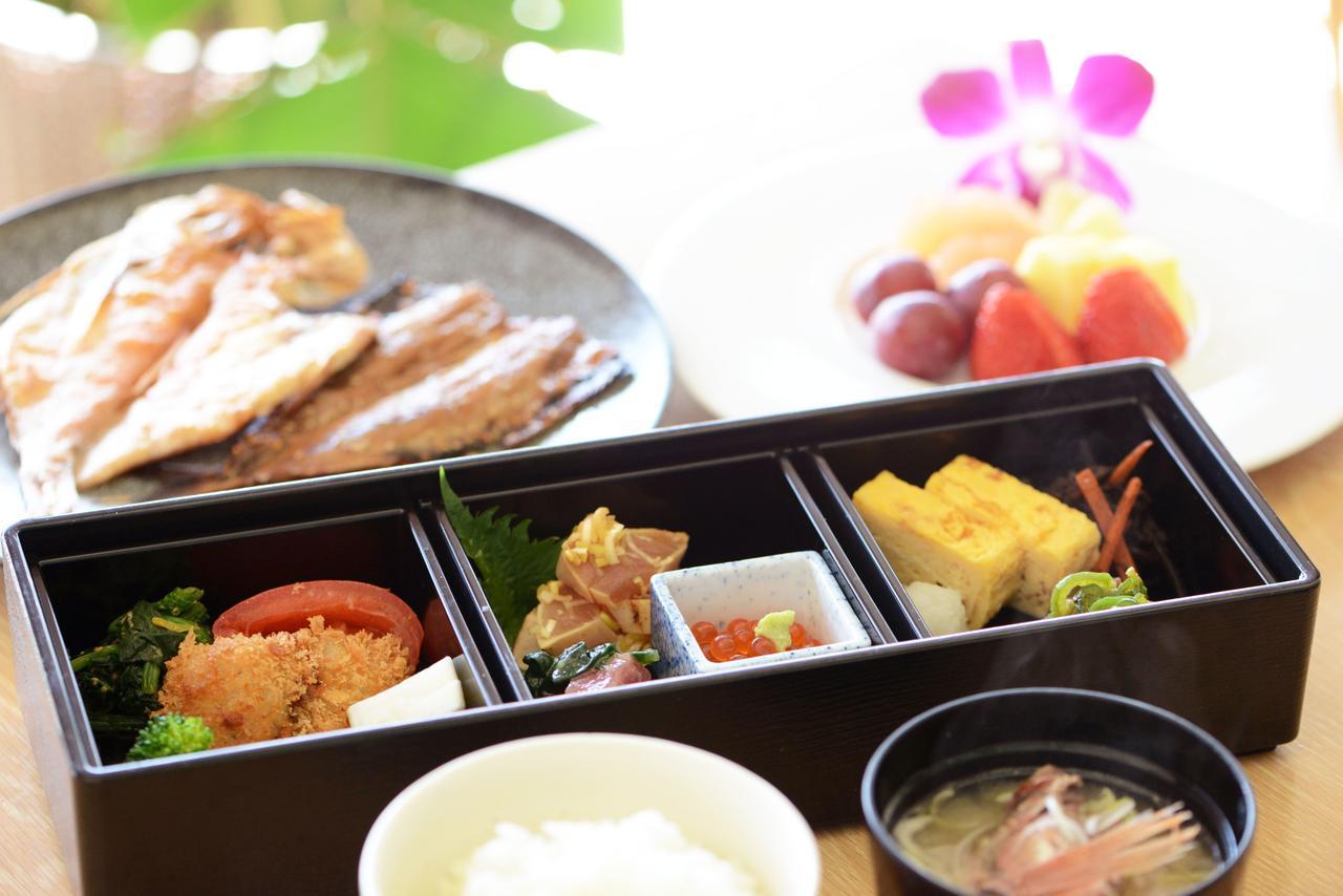 Aiken Oyado Izukogen Hotel Ито Екстериор снимка