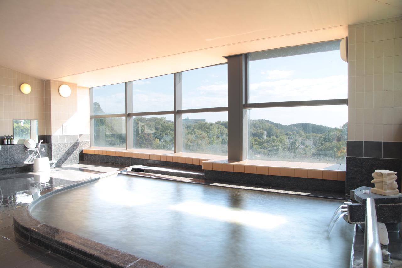 Aiken Oyado Izukogen Hotel Ито Екстериор снимка