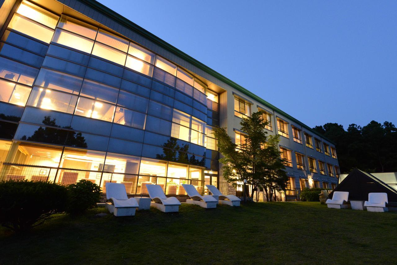 Aiken Oyado Izukogen Hotel Ито Екстериор снимка