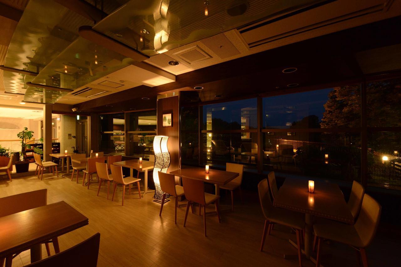 Aiken Oyado Izukogen Hotel Ито Екстериор снимка